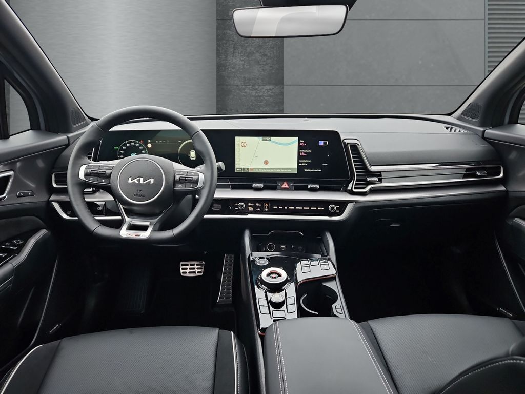 Kia Sportage 2025