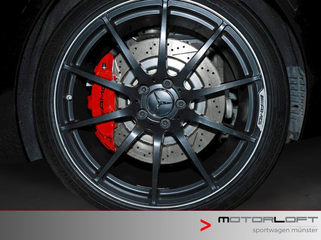 Mercedes-Benz SLS AMG 2013