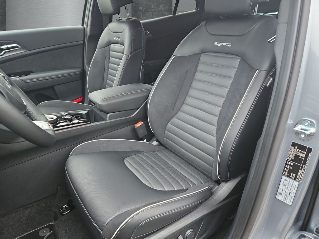 Kia Sportage 2025