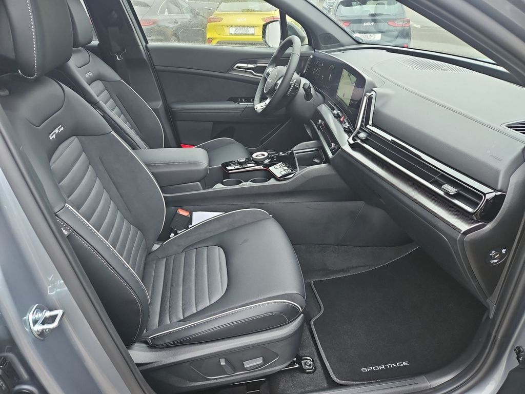 Kia Sportage 2025
