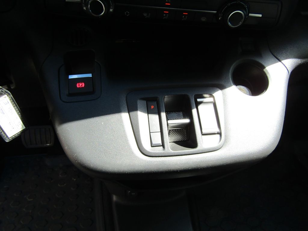 Opel Combo 2021