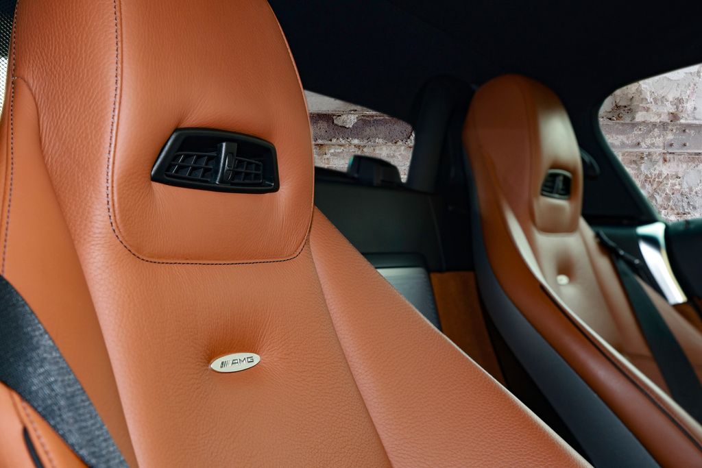 Mercedes-Benz SLS AMG 2013