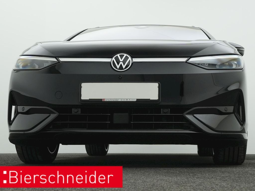 Volkswagen ID.7 2024