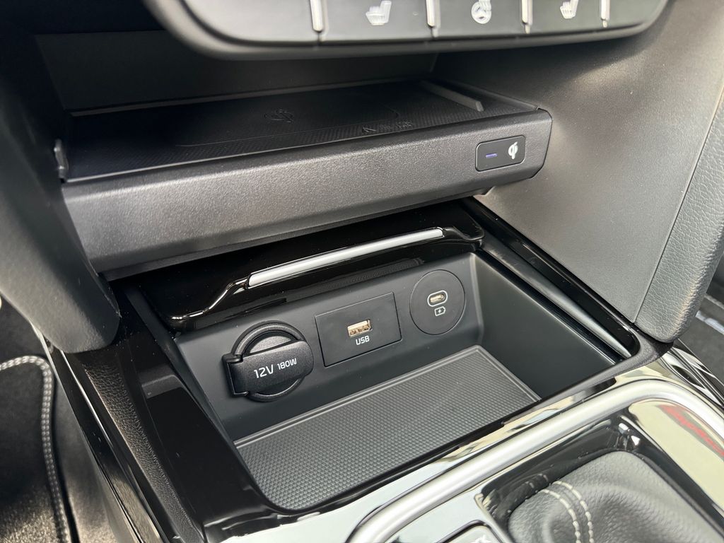 Kia pro cee'd / ProCeed 2024