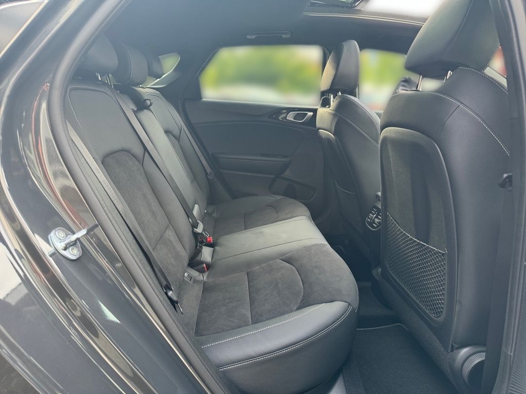 Kia pro cee'd / ProCeed 2024