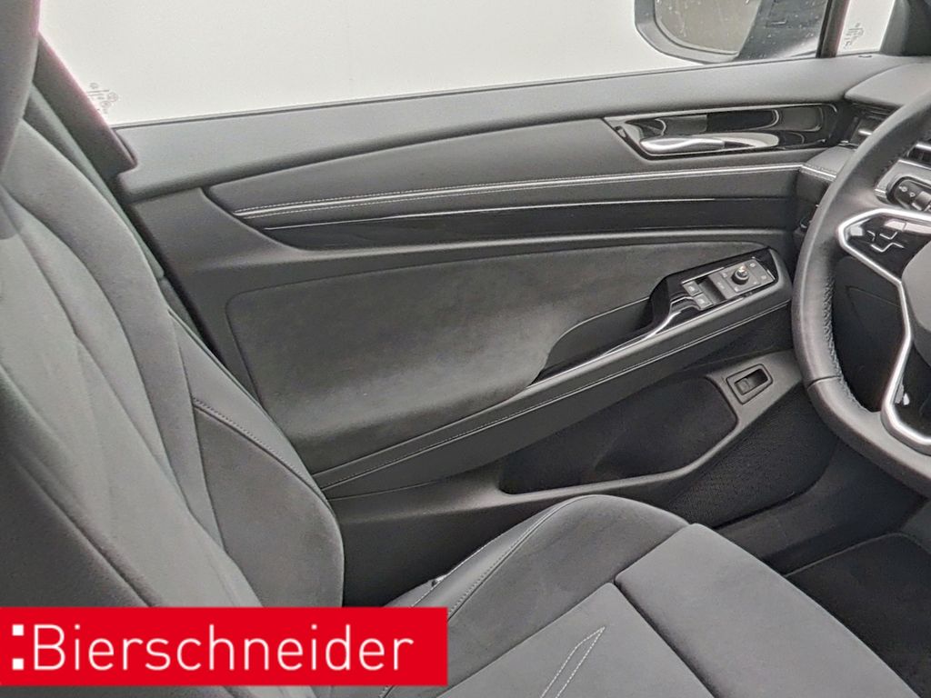 Volkswagen ID.7 2024