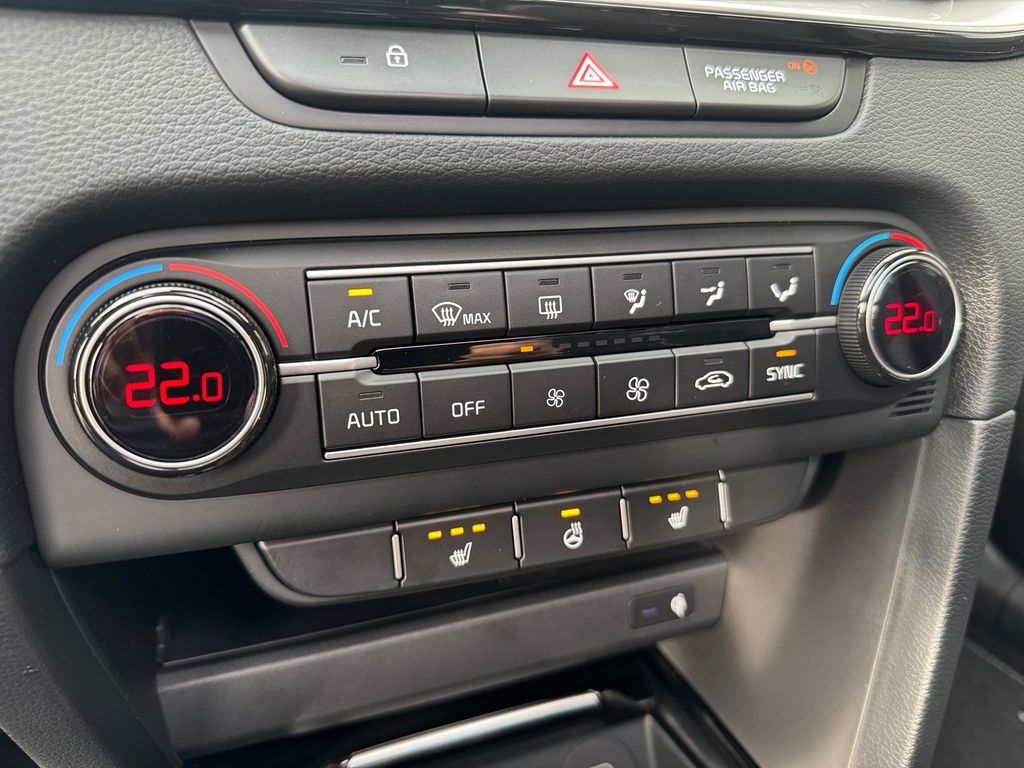 Kia pro cee'd / ProCeed 2024