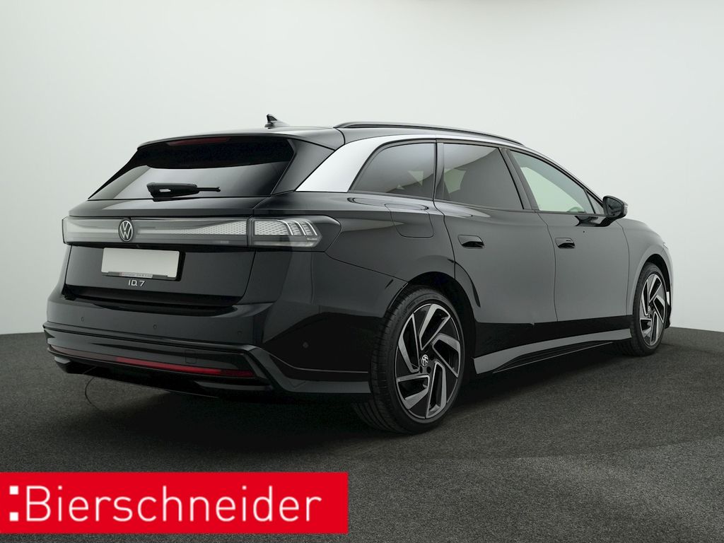 Volkswagen ID.7 2024