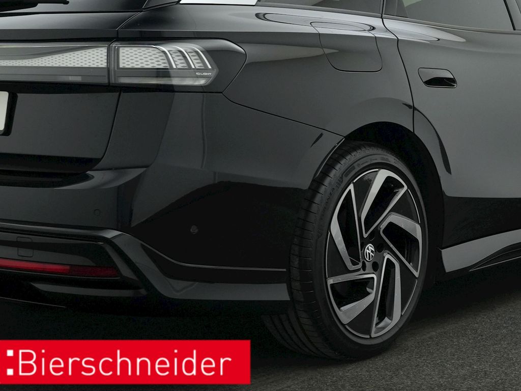 Volkswagen ID.7 2024