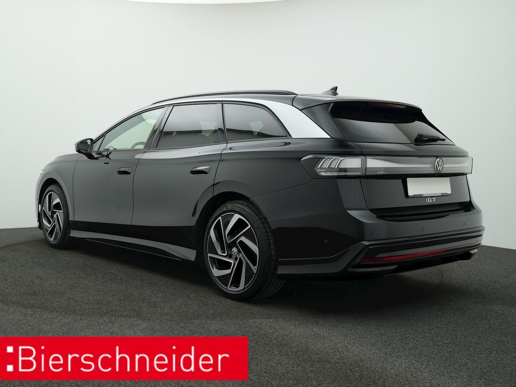 Volkswagen ID.7 2024