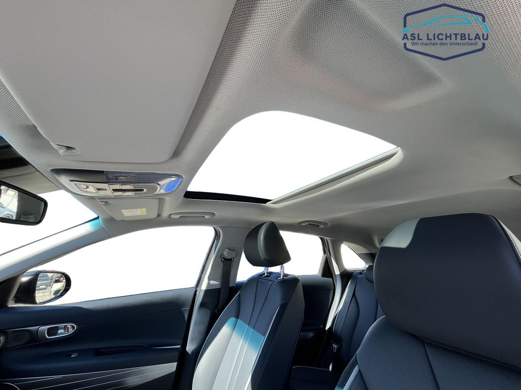 Hyundai NEXO 2022