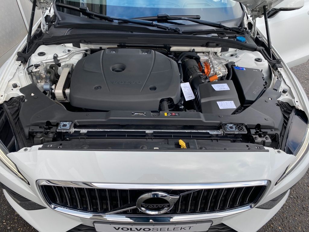 Volvo V60 2020