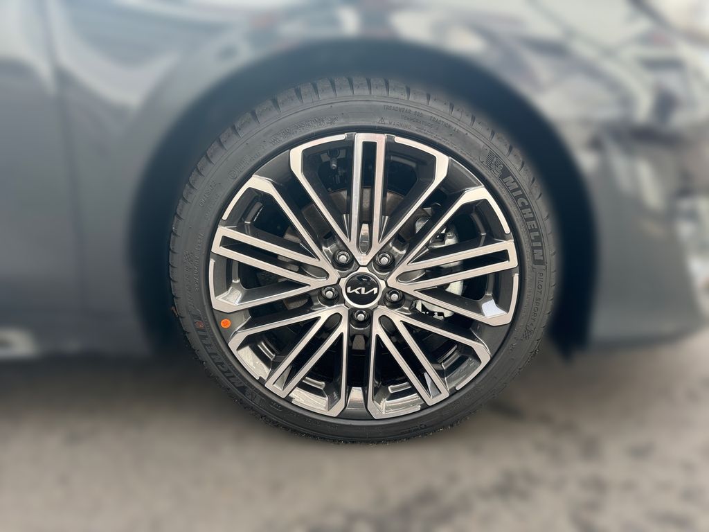 Kia pro cee'd / ProCeed 2024