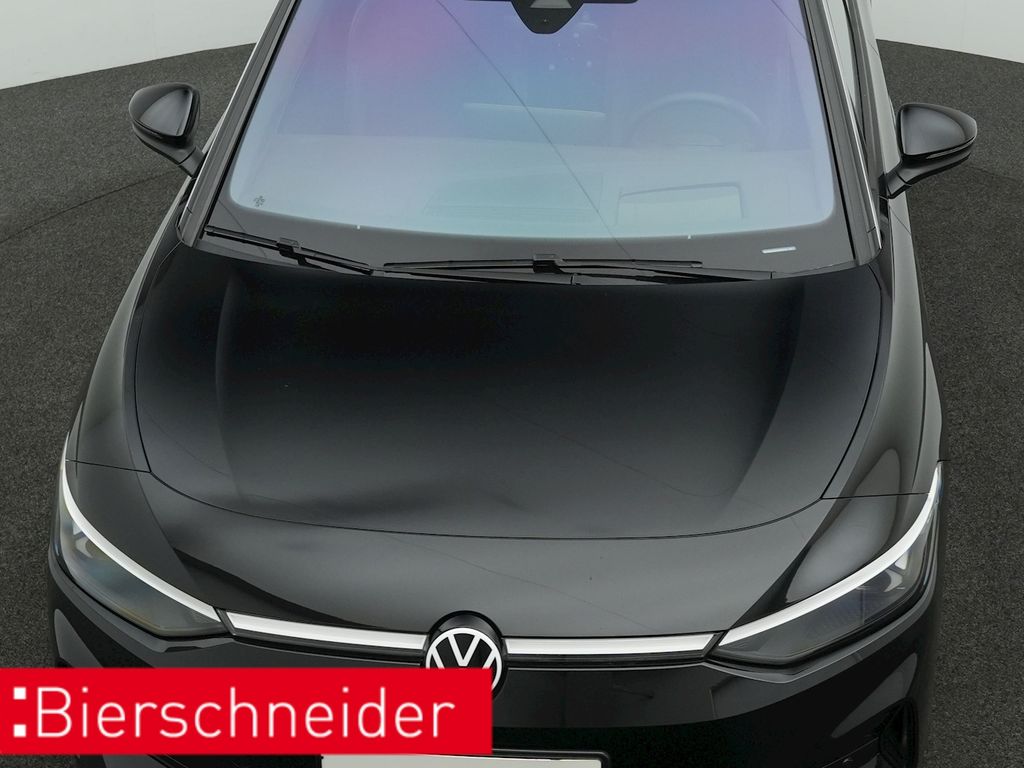Volkswagen ID.7 2024