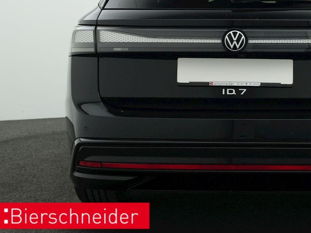 Volkswagen ID.7 2024