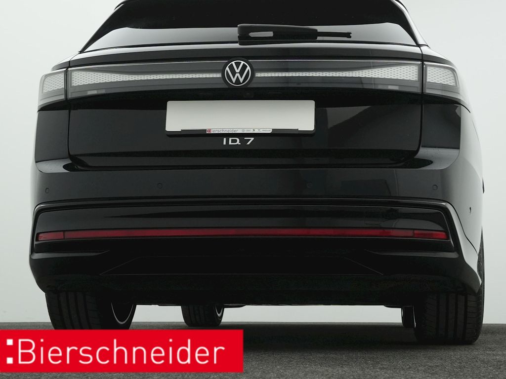 Volkswagen ID.7 2024