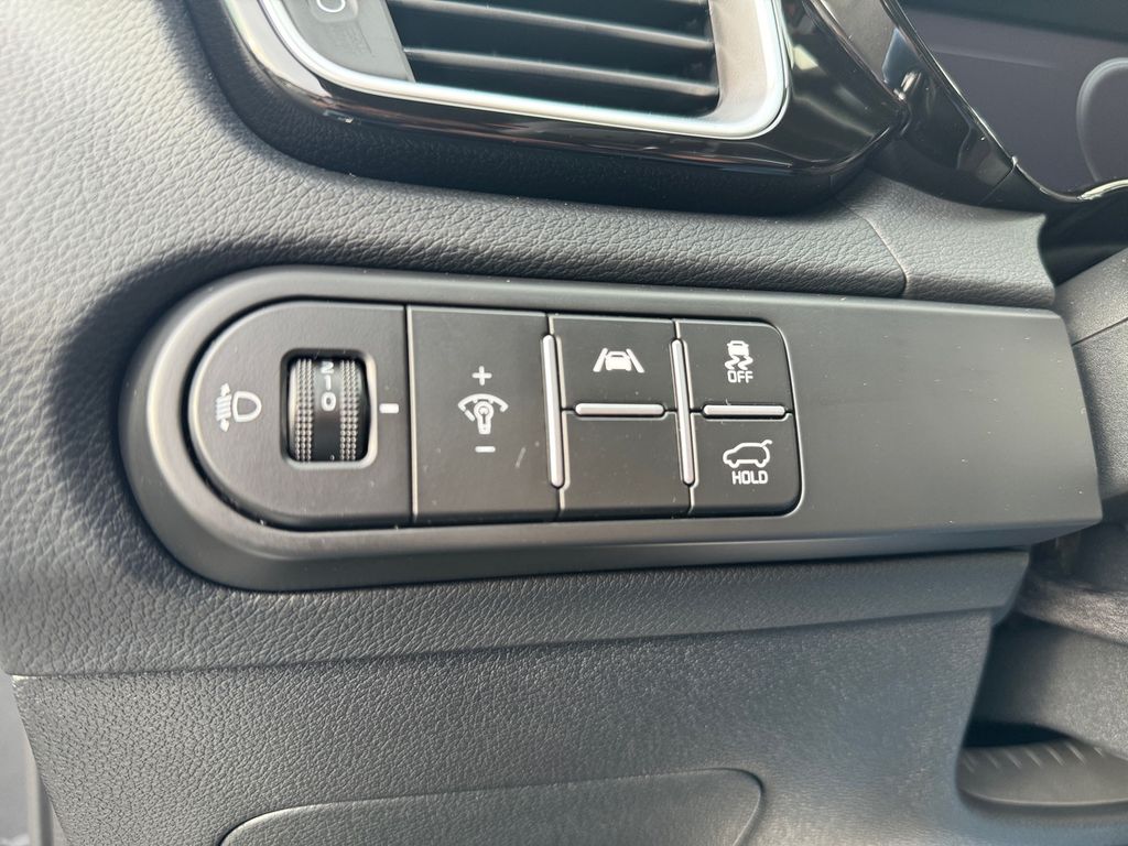 Kia pro cee'd / ProCeed 2024