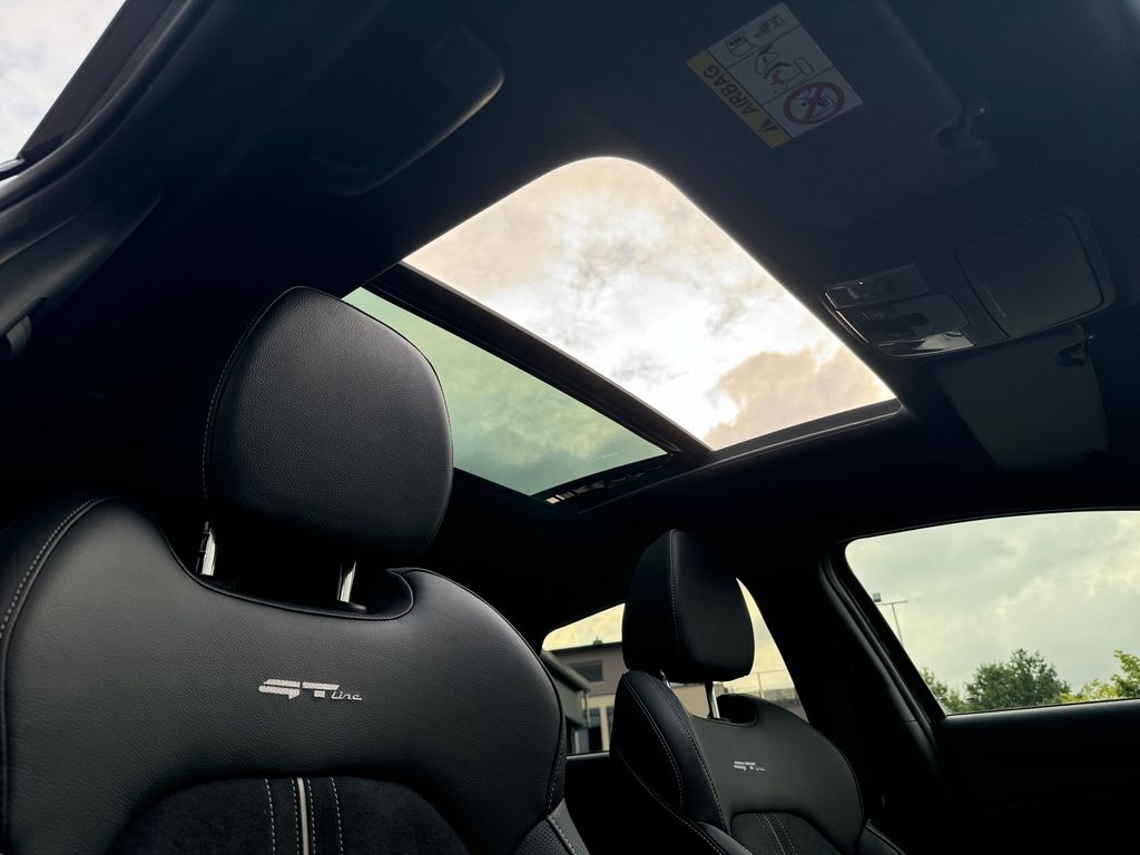 Kia pro cee'd / ProCeed 2024