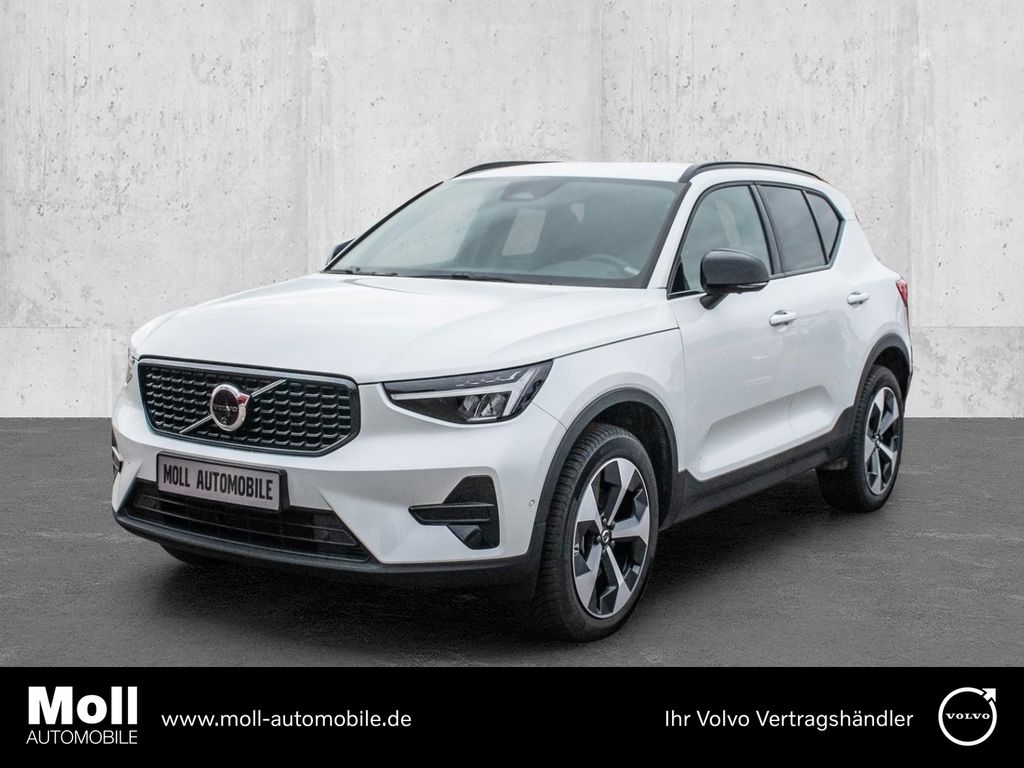 Volvo XC40 2023