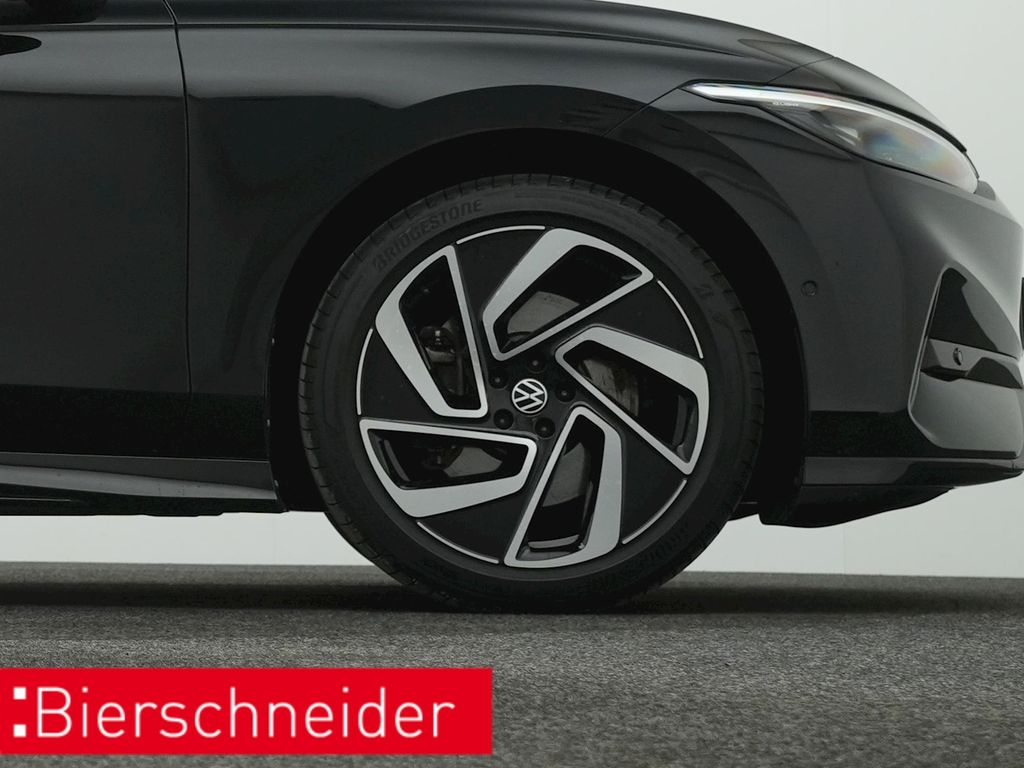 Volkswagen ID.7 2024