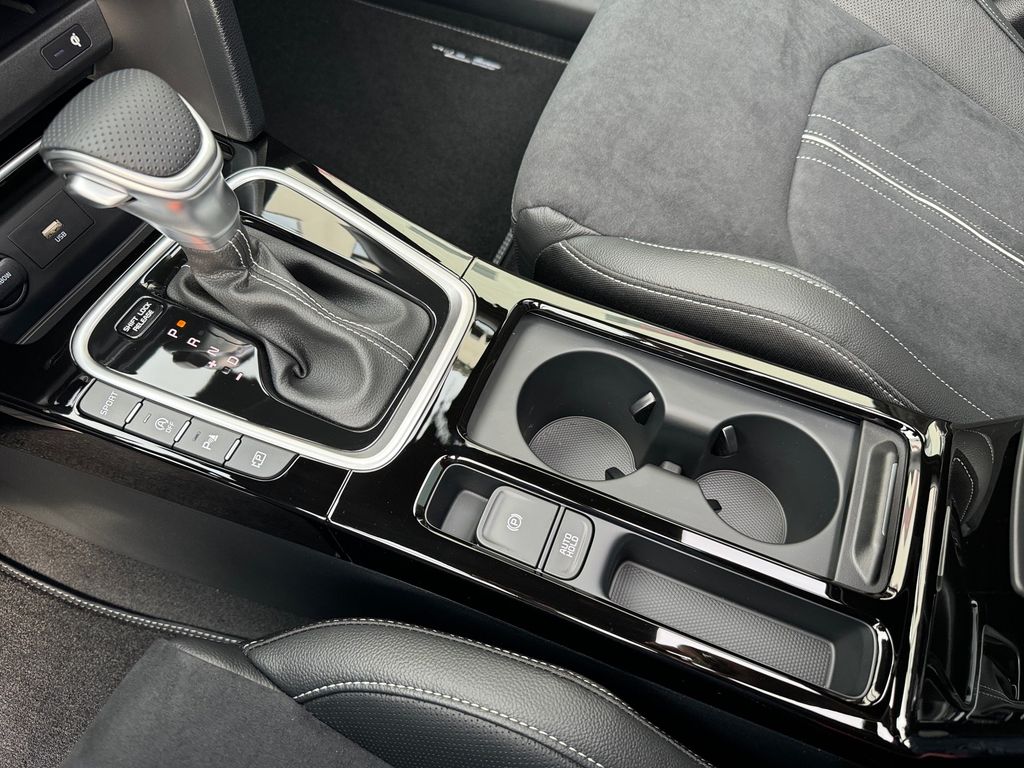 Kia pro cee'd / ProCeed 2024