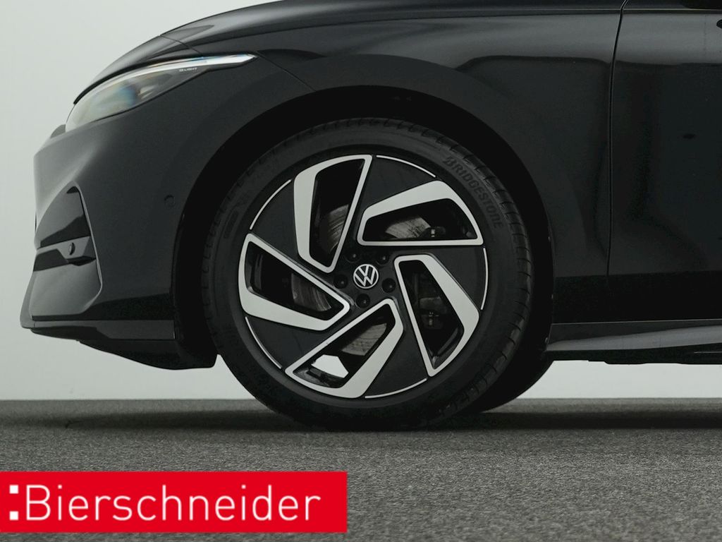 Volkswagen ID.7 2024