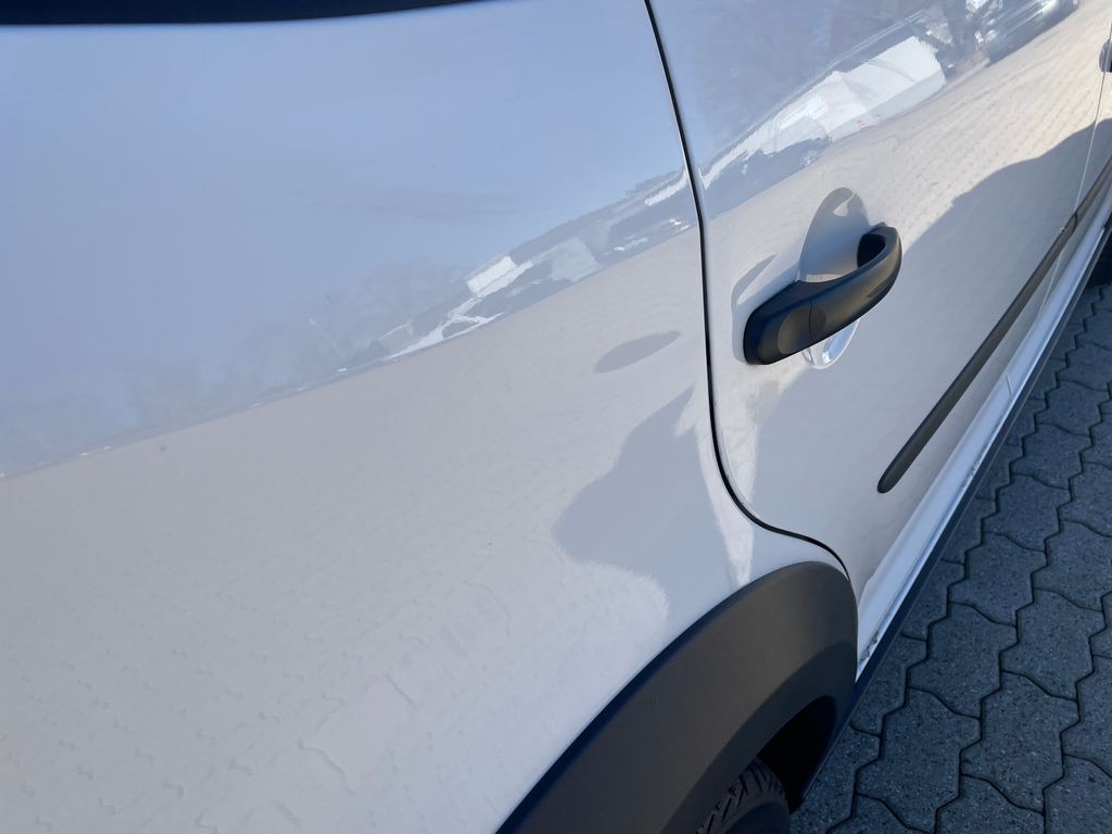 Volkswagen Touran 2013