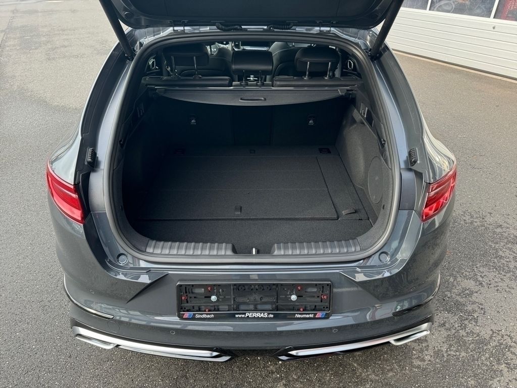 Kia pro cee'd / ProCeed 2024