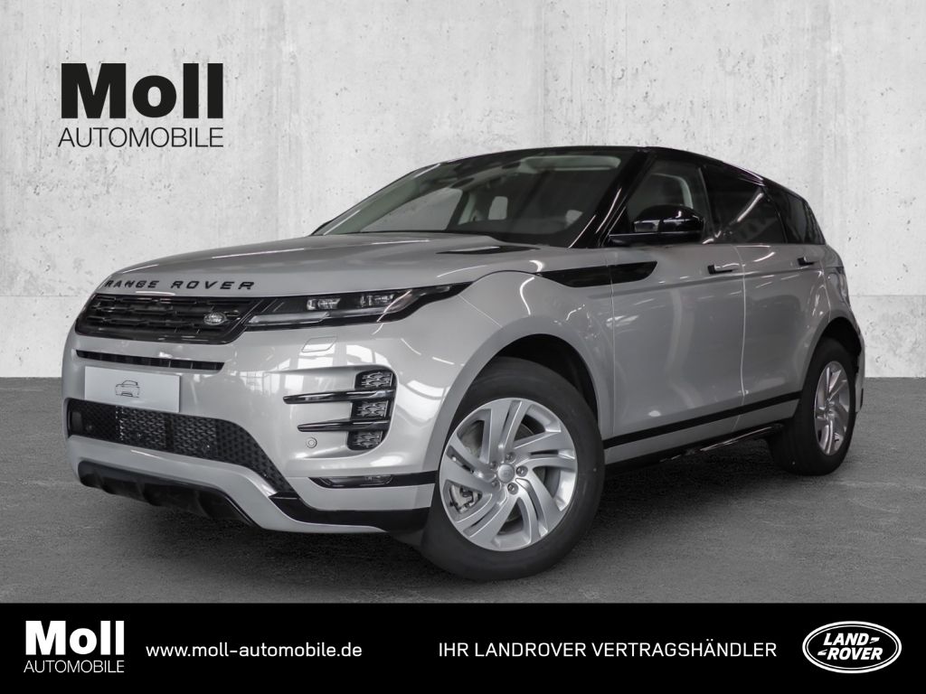 Land Rover Range Rover Evoque 2024