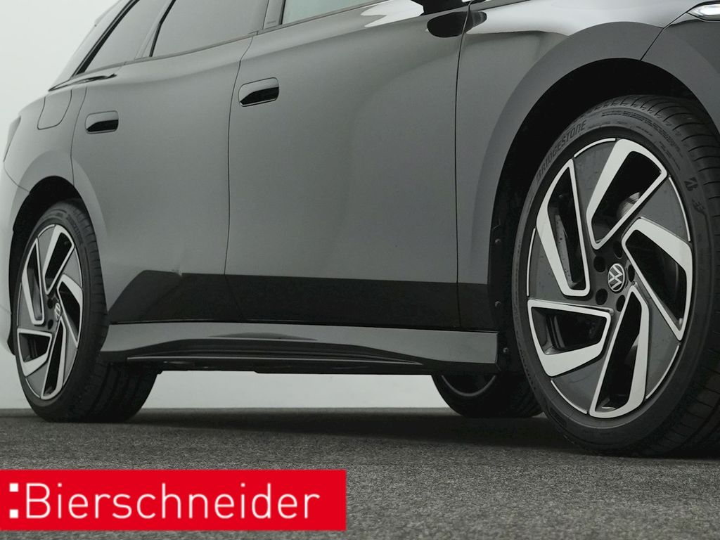 Volkswagen ID.7 2024