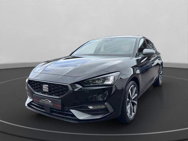 Seat Leon 2025