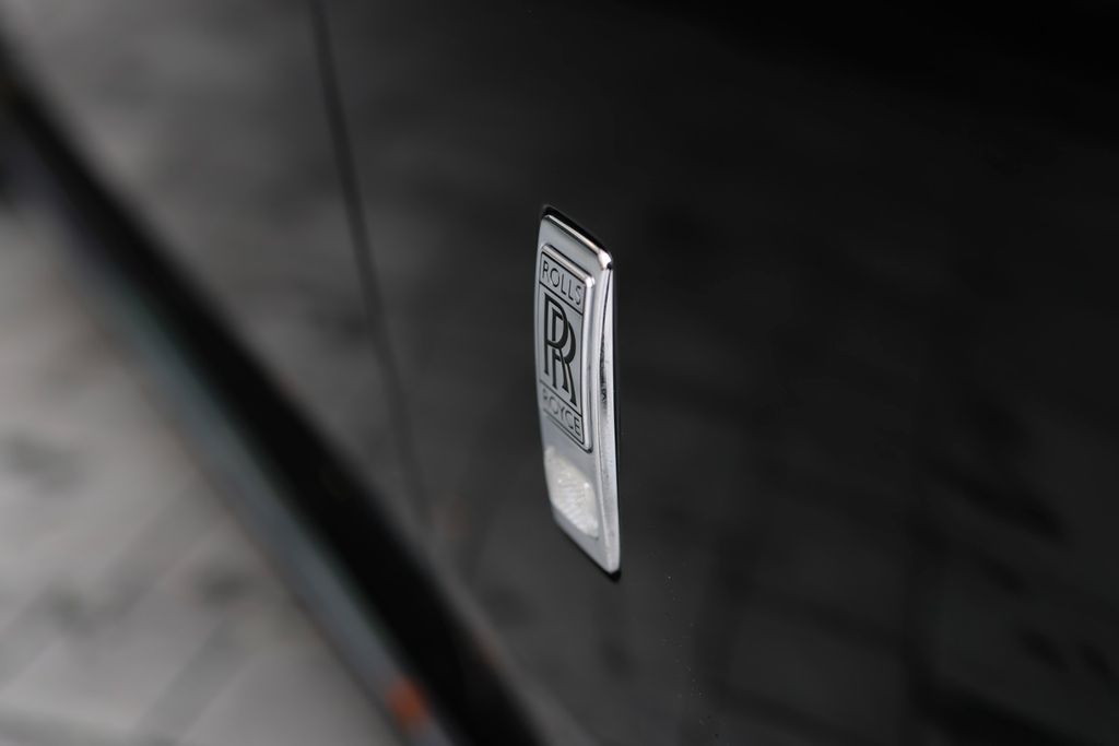 Rolls-Royce Spectre