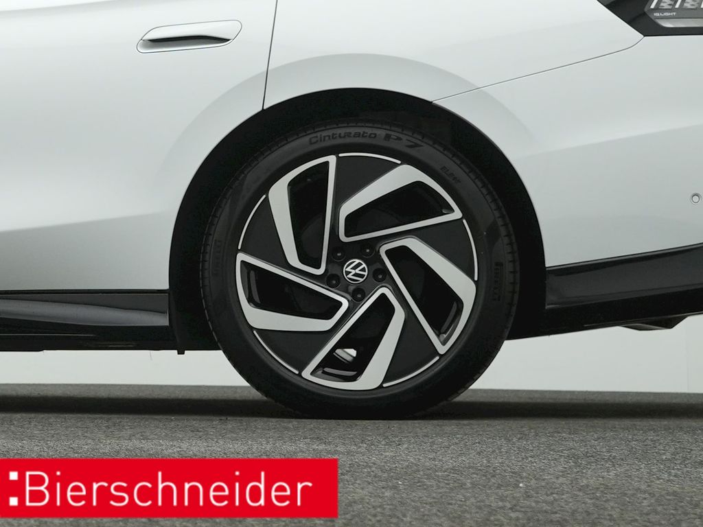 Volkswagen ID.7 2024