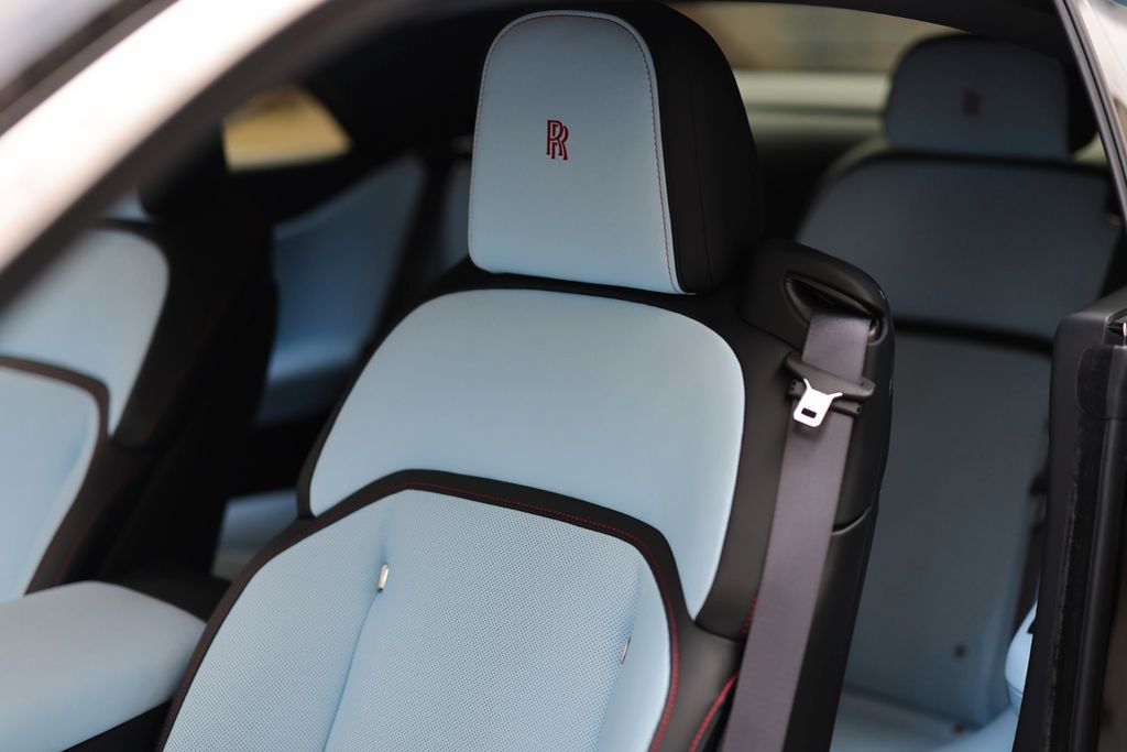 Rolls-Royce Spectre