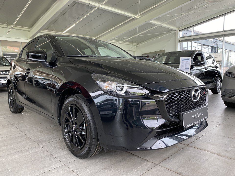 Mazda 2 2023