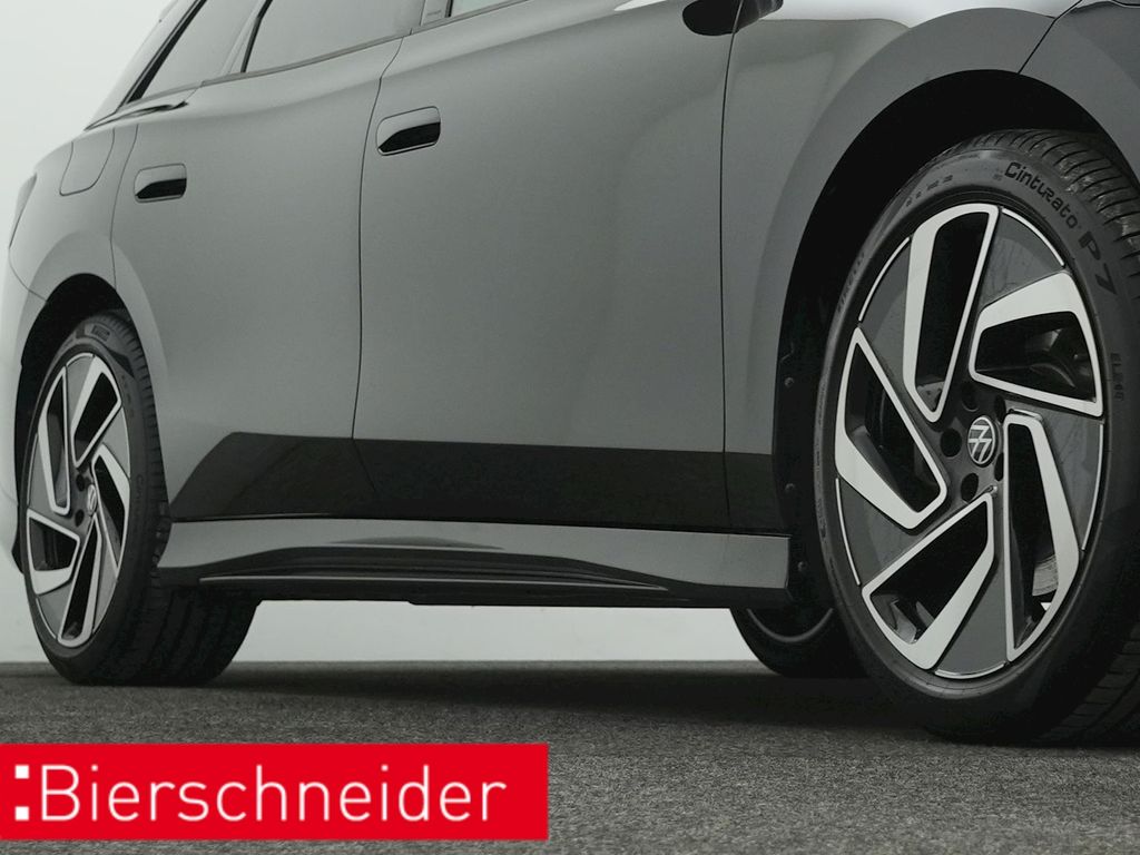 Volkswagen ID.7 2024