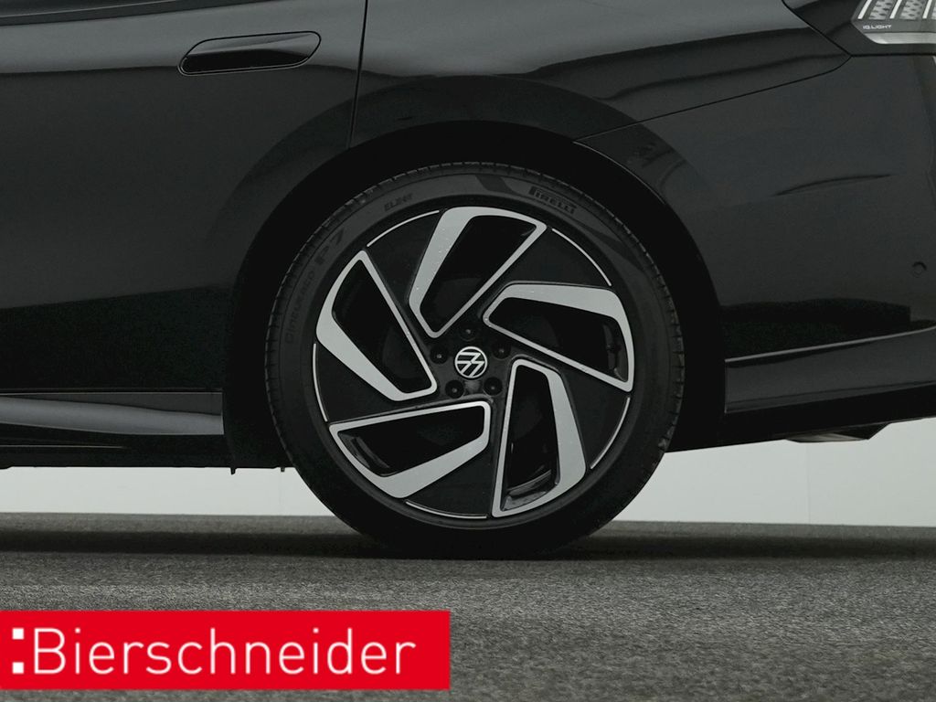 Volkswagen ID.7 2024