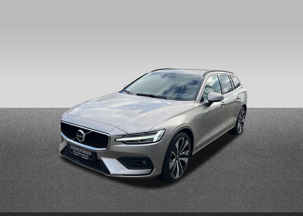 Volvo V60 2023