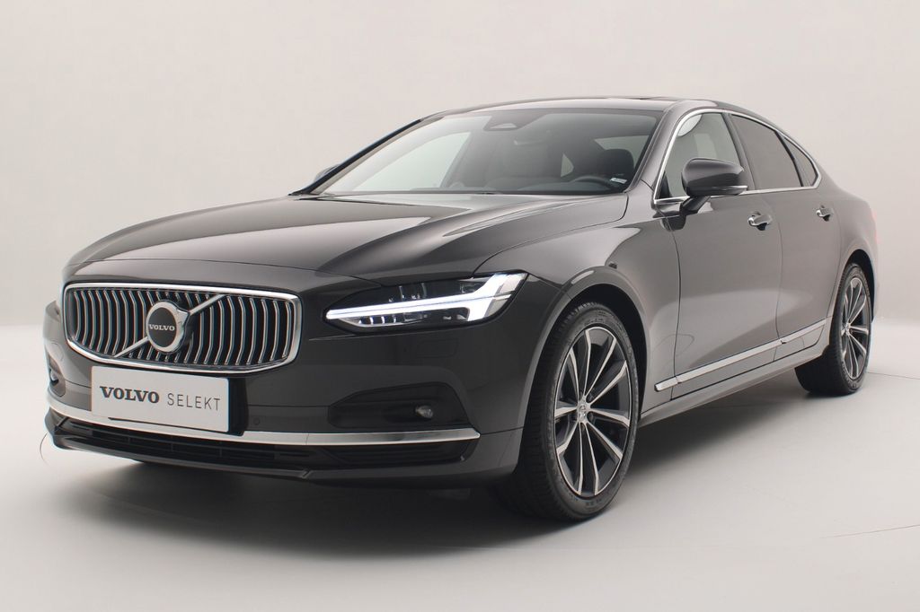 Volvo S90 2021