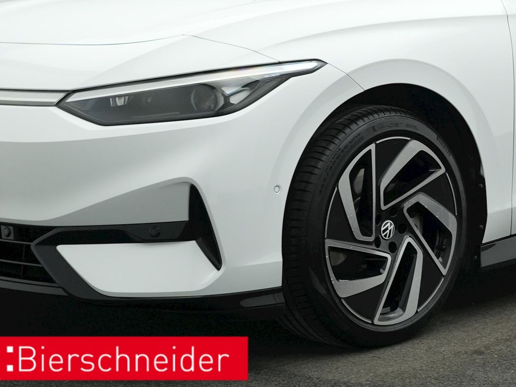 Volkswagen ID.7 2024