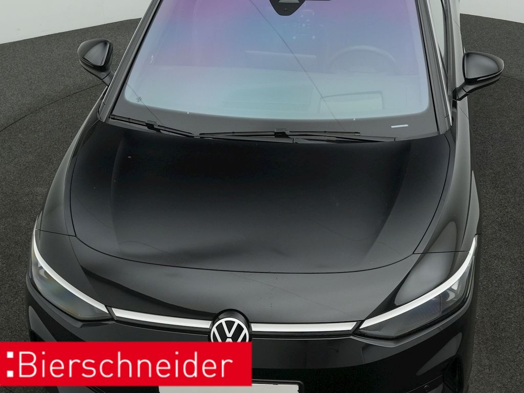 Volkswagen ID.7 2024