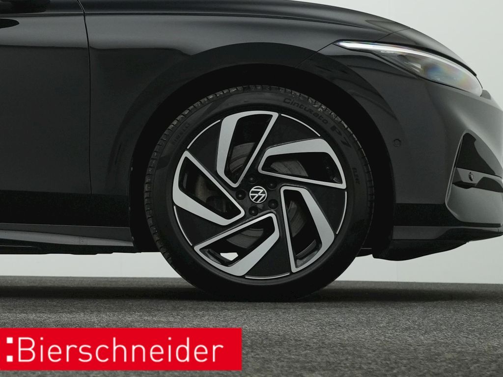 Volkswagen ID.7 2024