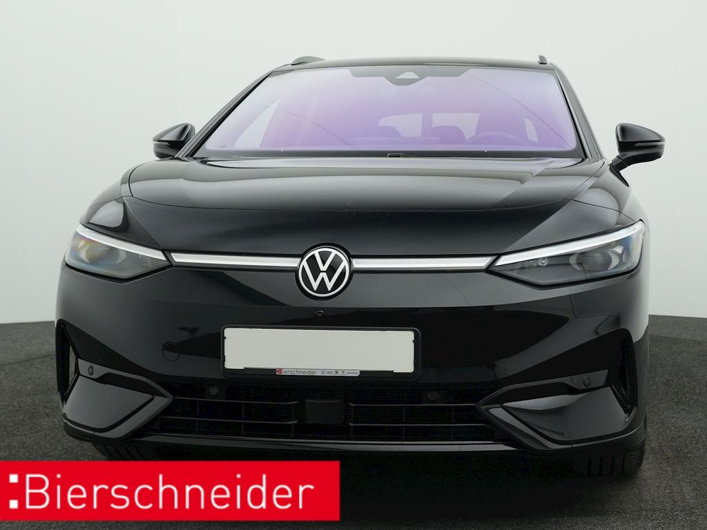 Volkswagen ID.7 2024