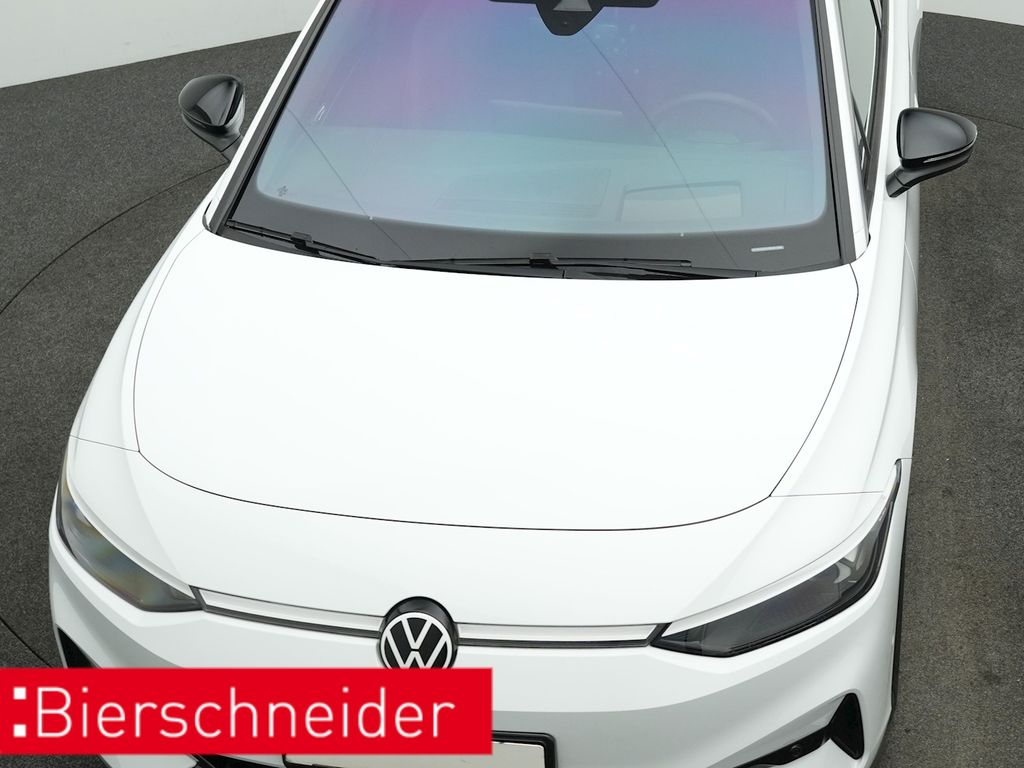 Volkswagen ID.7 2024