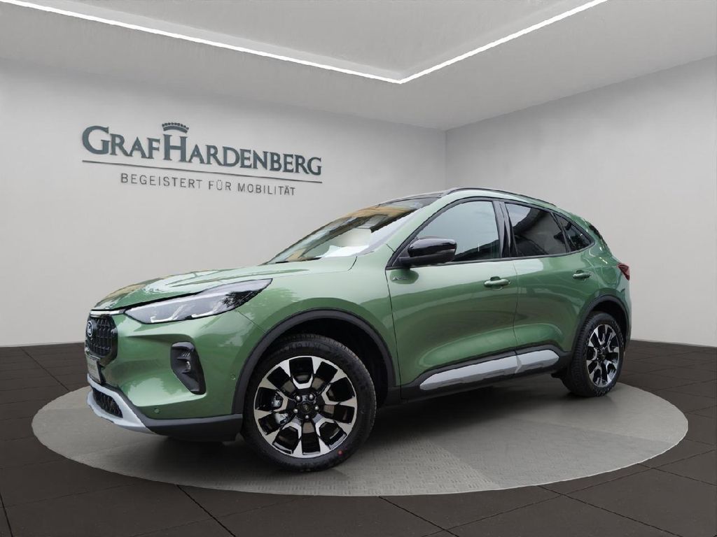 Ford Kuga 2024