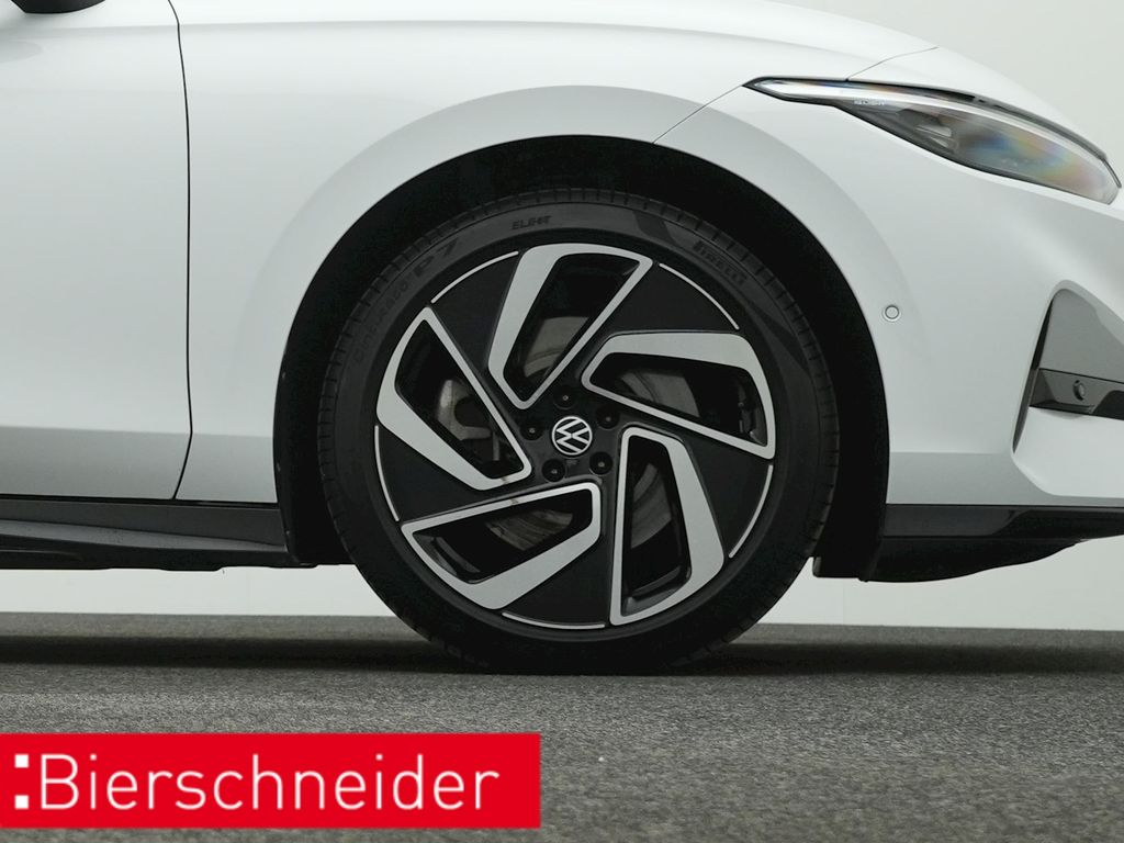 Volkswagen ID.7 2024