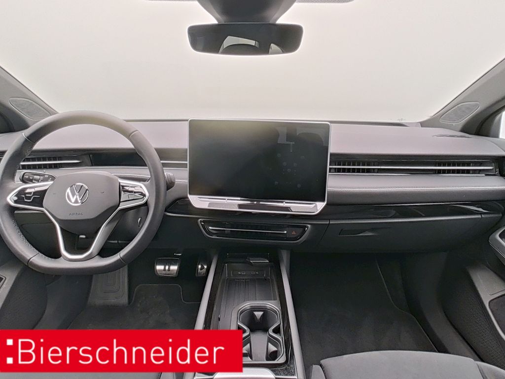 Volkswagen ID.7 2024