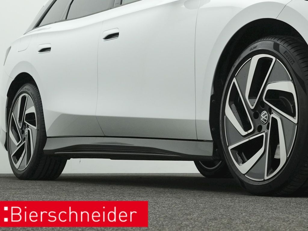 Volkswagen ID.7 2024