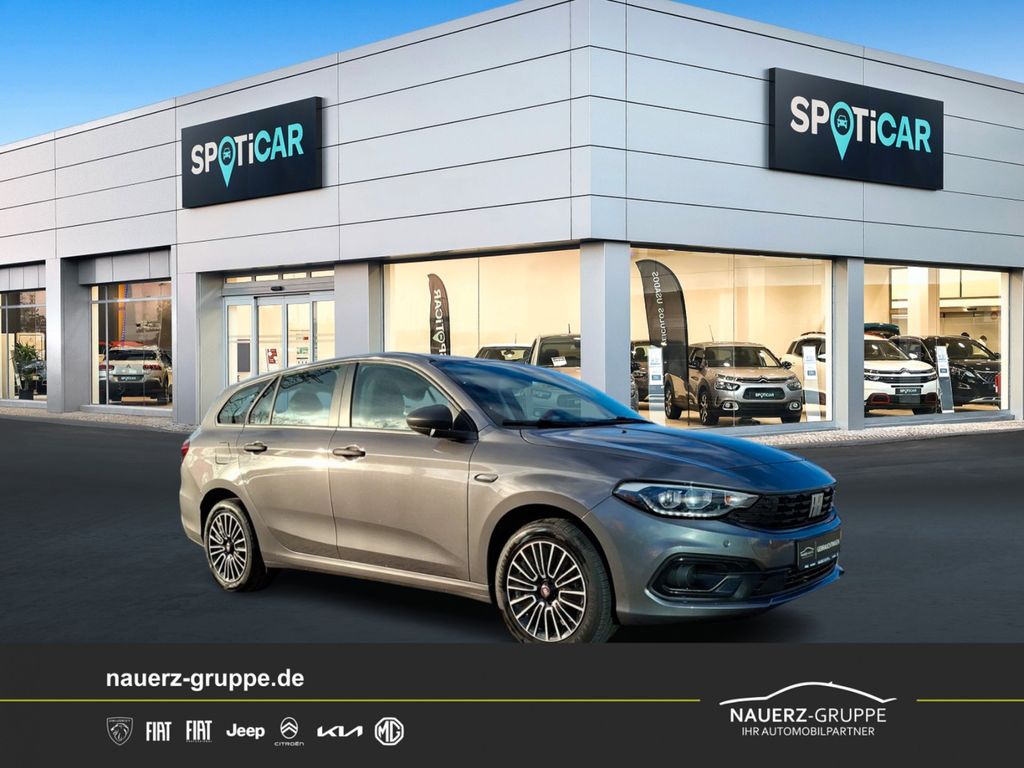 Fiat Tipo 2024