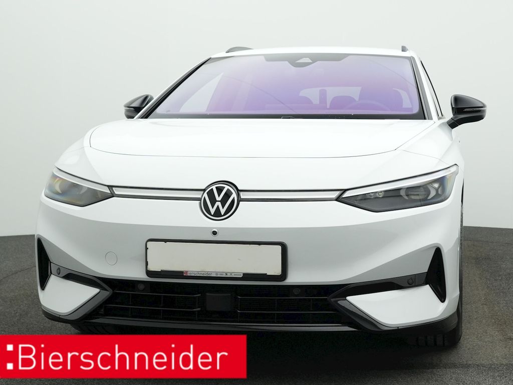 Volkswagen ID.7 2024